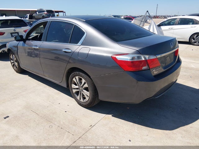 Honda ACCORD LX 2015 1HGCR2F31FA088044 Image 3