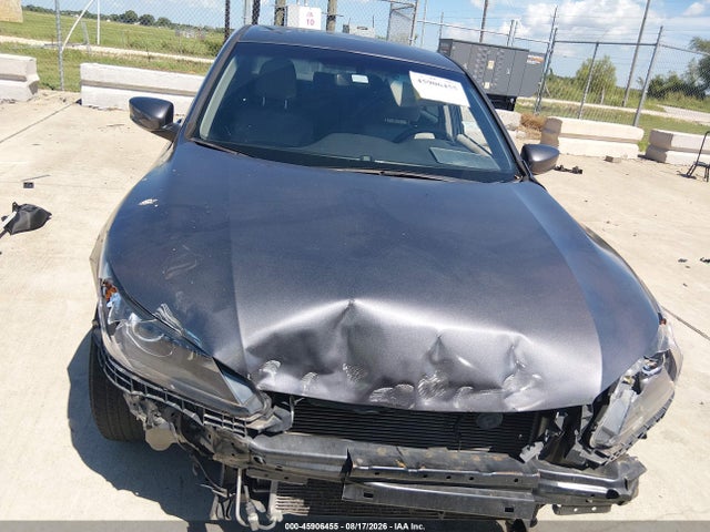 Honda ACCORD LX 2015 1HGCR2F31FA088044 Image 6