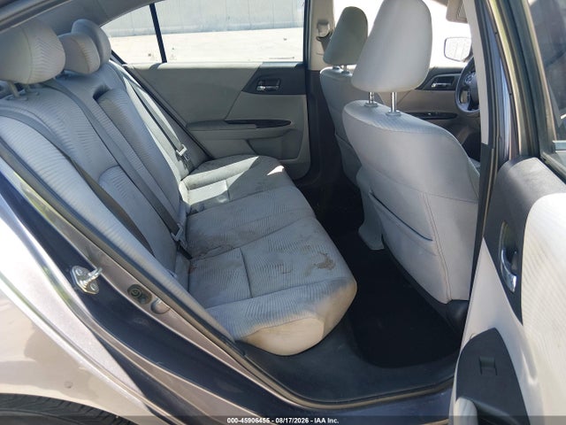 Honda ACCORD LX 2015 1HGCR2F31FA088044 Image 8