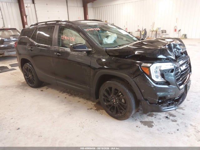 Aukcja sprzedaży 2024 Gmc Terrain Awd Sle, vin: 3GKALTEG7RL351432, numer aukcji: 45906456