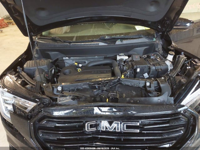 45906456 :رقم المزاد ، 3GKALTEG7RL351432 vin ، 2024 Gmc Terrain Awd Sle مزاد بيع