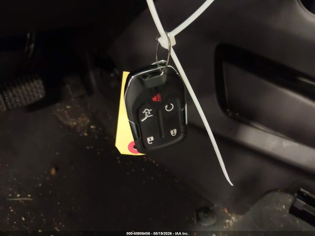 45906456 :رقم المزاد ، 3GKALTEG7RL351432 vin ، 2024 Gmc Terrain Awd Sle مزاد بيع