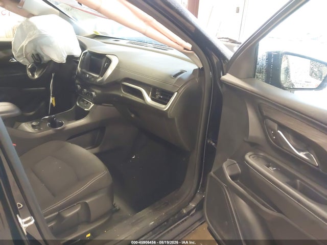 45906456 :رقم المزاد ، 3GKALTEG7RL351432 vin ، 2024 Gmc Terrain Awd Sle مزاد بيع