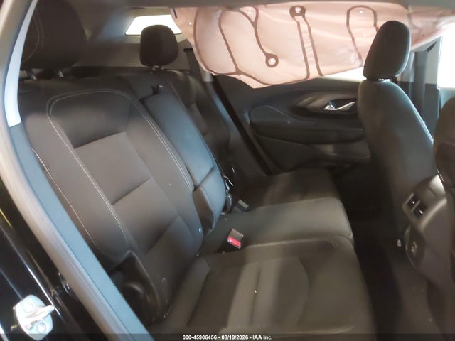 45906456 :رقم المزاد ، 3GKALTEG7RL351432 vin ، 2024 Gmc Terrain Awd Sle مزاد بيع