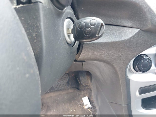 Продаж на аукціоні авто 2014 Ford Fiesta Se, vin: 3FADP4EJ8EM102680, номер лоту: 45906458