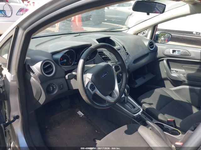 Продаж на аукціоні авто 2014 Ford Fiesta Se, vin: 3FADP4EJ8EM102680, номер лоту: 45906458