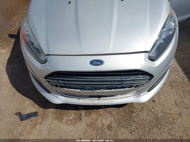 Продаж на аукціоні авто 2014 Ford Fiesta Se, vin: 3FADP4EJ8EM102680, номер лоту: 45906458