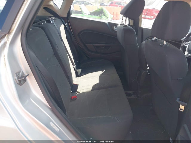 Продаж на аукціоні авто 2014 Ford Fiesta Se, vin: 3FADP4EJ8EM102680, номер лоту: 45906458