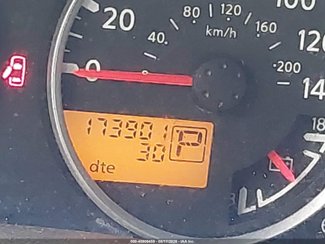 Aukcja sprzedaży 2006 Nissan Pathfinder Le, vin: 5N1AR18WX6C624500, numer aukcji: 45906459