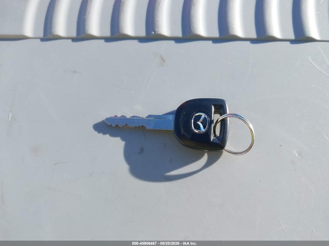 45906467 :رقم المزاد ، JM1BK323171675615 vin ، 2007 Mazda Mazda3 S Touring مزاد بيع