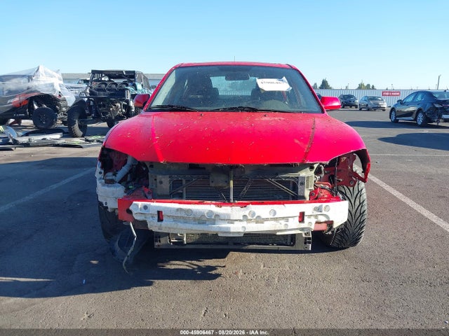 45906467 :رقم المزاد ، JM1BK323171675615 vin ، 2007 Mazda Mazda3 S Touring مزاد بيع