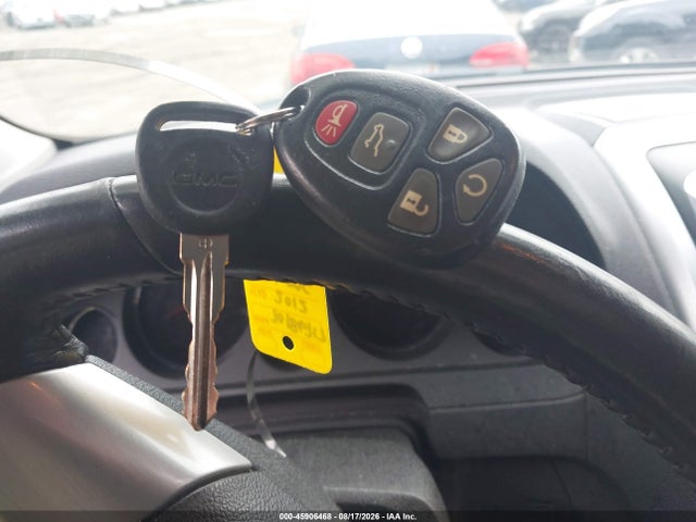 45906468 :رقم المزاد ، 1GKKVPED8CJ388208 vin ، 2012 Gmc Acadia Sle مزاد بيع