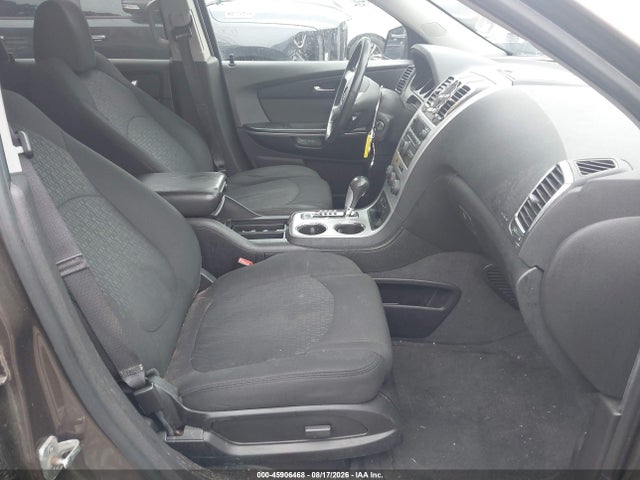 45906468 :رقم المزاد ، 1GKKVPED8CJ388208 vin ، 2012 Gmc Acadia Sle مزاد بيع