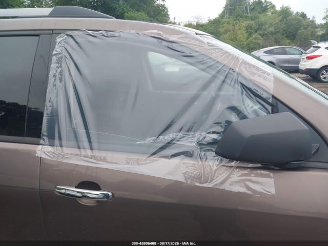 45906468 :رقم المزاد ، 1GKKVPED8CJ388208 vin ، 2012 Gmc Acadia Sle مزاد بيع