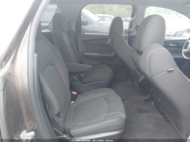 45906468 :رقم المزاد ، 1GKKVPED8CJ388208 vin ، 2012 Gmc Acadia Sle مزاد بيع