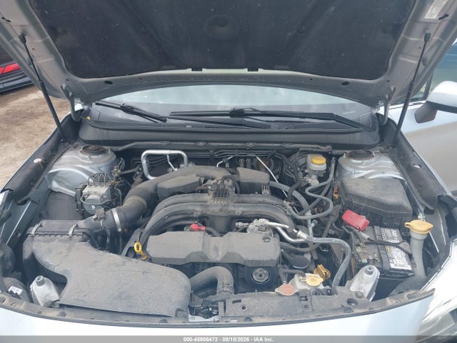 Продаж на аукціоні авто 2017 Subaru Outback 2.5i Premium, vin: 4S4BSACC8H3396182, номер лоту: 45906472