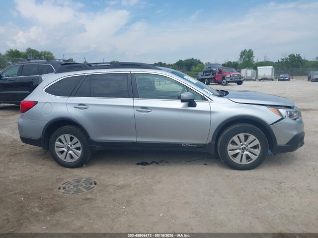 Продаж на аукціоні авто 2017 Subaru Outback 2.5i Premium, vin: 4S4BSACC8H3396182, номер лоту: 45906472
