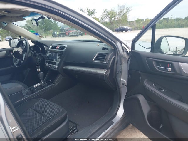 Продаж на аукціоні авто 2017 Subaru Outback 2.5i Premium, vin: 4S4BSACC8H3396182, номер лоту: 45906472