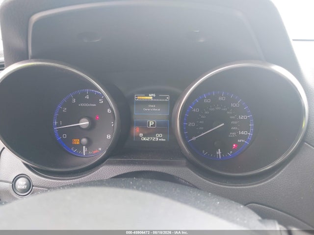 Продаж на аукціоні авто 2017 Subaru Outback 2.5i Premium, vin: 4S4BSACC8H3396182, номер лоту: 45906472