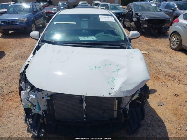 Продажа на аукционе авто 2026 Toyota Corolla Le, vin: 5YFB4MDEXTP384616, номер лота: 45906473