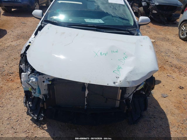Продажа на аукционе авто 2026 Toyota Corolla Le, vin: 5YFB4MDEXTP384616, номер лота: 45906473
