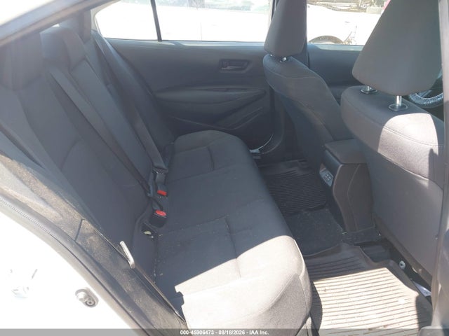 Продажа на аукционе авто 2026 Toyota Corolla Le, vin: 5YFB4MDEXTP384616, номер лота: 45906473