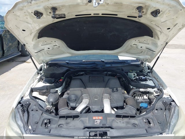 Aukcja sprzedaży 2012 Mercedes-benz Cls 550, vin: WDDLJ7DB5CA010090, numer aukcji: 45906474