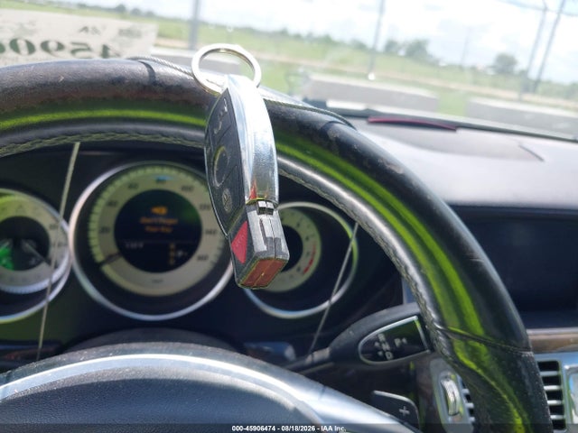 Aukcja sprzedaży 2012 Mercedes-benz Cls 550, vin: WDDLJ7DB5CA010090, numer aukcji: 45906474