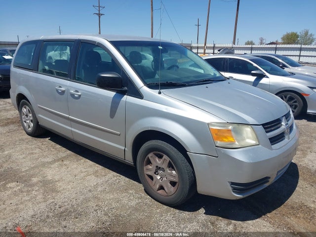Aukcja sprzedaży 2010 Dodge Grand Caravan Se, vin: 2D4RN4DE3AR418939, numer aukcji: 45906478