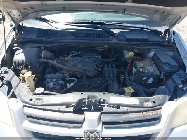 Aukcja sprzedaży 2010 Dodge Grand Caravan Se, vin: 2D4RN4DE3AR418939, numer aukcji: 45906478