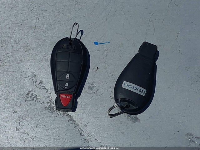 Aukcja sprzedaży 2010 Dodge Grand Caravan Se, vin: 2D4RN4DE3AR418939, numer aukcji: 45906478