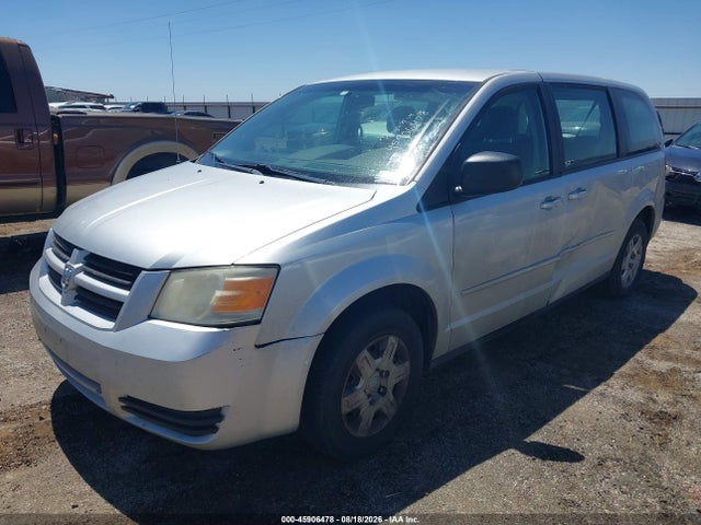 Aukcja sprzedaży 2010 Dodge Grand Caravan Se, vin: 2D4RN4DE3AR418939, numer aukcji: 45906478