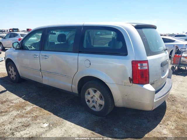 Aukcja sprzedaży 2010 Dodge Grand Caravan Se, vin: 2D4RN4DE3AR418939, numer aukcji: 45906478