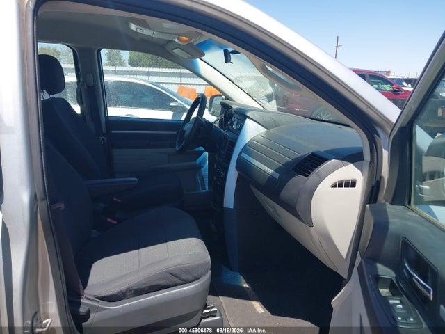 Aukcja sprzedaży 2010 Dodge Grand Caravan Se, vin: 2D4RN4DE3AR418939, numer aukcji: 45906478