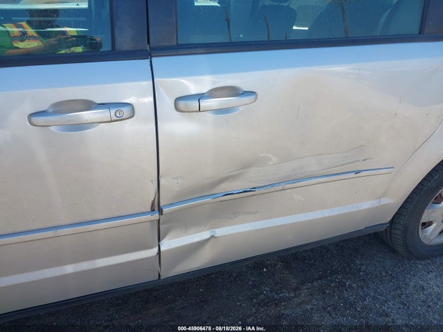 Aukcja sprzedaży 2010 Dodge Grand Caravan Se, vin: 2D4RN4DE3AR418939, numer aukcji: 45906478