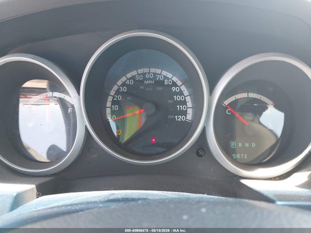 Aukcja sprzedaży 2010 Dodge Grand Caravan Se, vin: 2D4RN4DE3AR418939, numer aukcji: 45906478