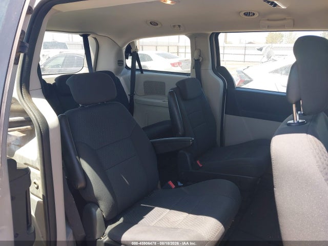 Aukcja sprzedaży 2010 Dodge Grand Caravan Se, vin: 2D4RN4DE3AR418939, numer aukcji: 45906478