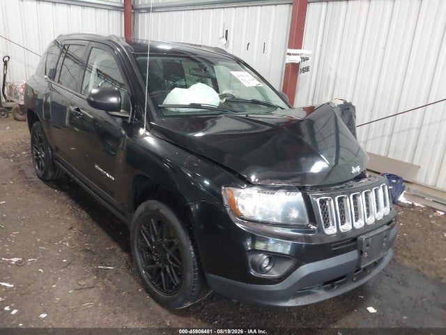 Aukcja sprzedaży 2015 Jeep Compass Sport, vin: 1C4NJDBB0FD130368, numer aukcji: 45906481