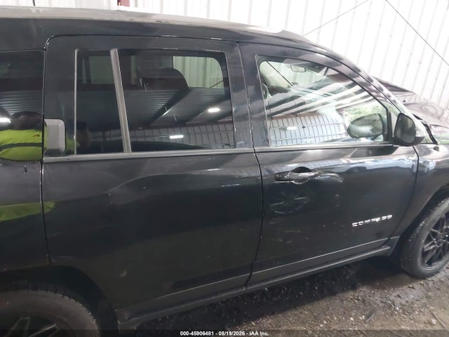 Aukcja sprzedaży 2015 Jeep Compass Sport, vin: 1C4NJDBB0FD130368, numer aukcji: 45906481
