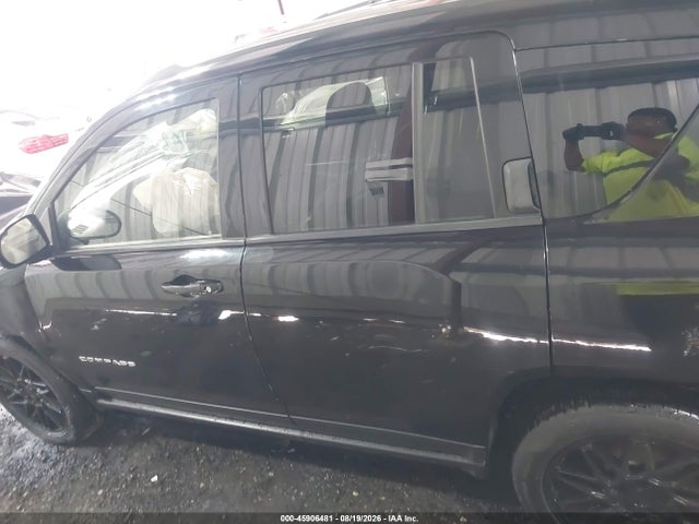 Aukcja sprzedaży 2015 Jeep Compass Sport, vin: 1C4NJDBB0FD130368, numer aukcji: 45906481