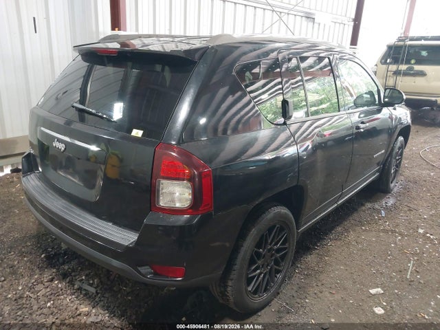 Aukcja sprzedaży 2015 Jeep Compass Sport, vin: 1C4NJDBB0FD130368, numer aukcji: 45906481