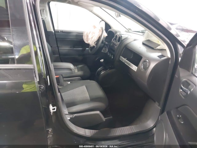 Aukcja sprzedaży 2015 Jeep Compass Sport, vin: 1C4NJDBB0FD130368, numer aukcji: 45906481