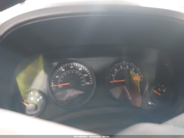 Aukcja sprzedaży 2015 Jeep Compass Sport, vin: 1C4NJDBB0FD130368, numer aukcji: 45906481
