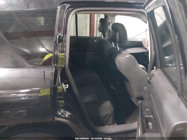Aukcja sprzedaży 2015 Jeep Compass Sport, vin: 1C4NJDBB0FD130368, numer aukcji: 45906481