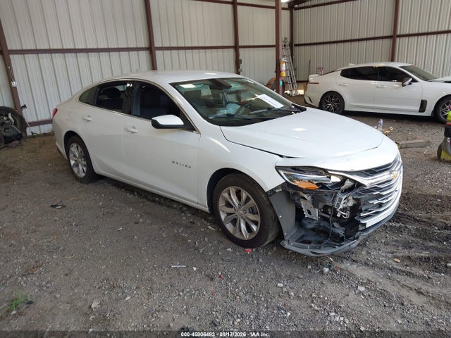Aukcja sprzedaży 2023 Chevrolet Malibu Fwd 1lt, vin: 1G1ZD5ST8PF178299, numer aukcji: 45906483