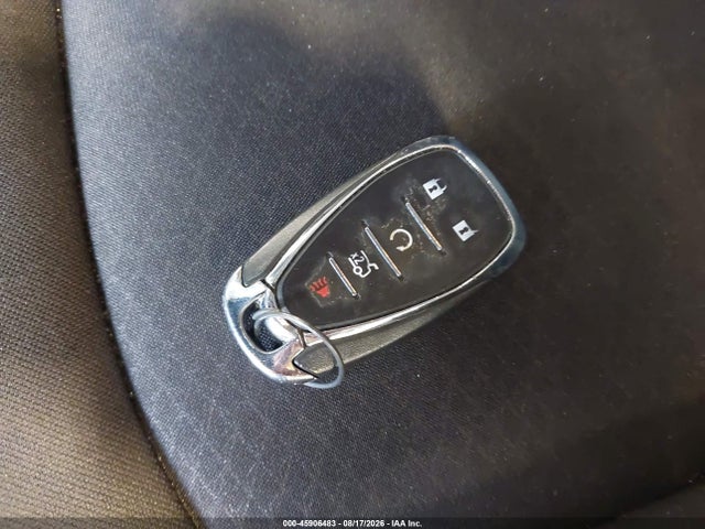 Продаж на аукціоні авто 2023 Chevrolet Malibu Fwd 1lt, vin: 1G1ZD5ST8PF178299, номер лоту: 45906483