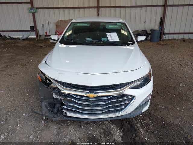 Продаж на аукціоні авто 2023 Chevrolet Malibu Fwd 1lt, vin: 1G1ZD5ST8PF178299, номер лоту: 45906483