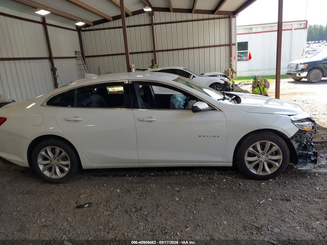 Продаж на аукціоні авто 2023 Chevrolet Malibu Fwd 1lt, vin: 1G1ZD5ST8PF178299, номер лоту: 45906483