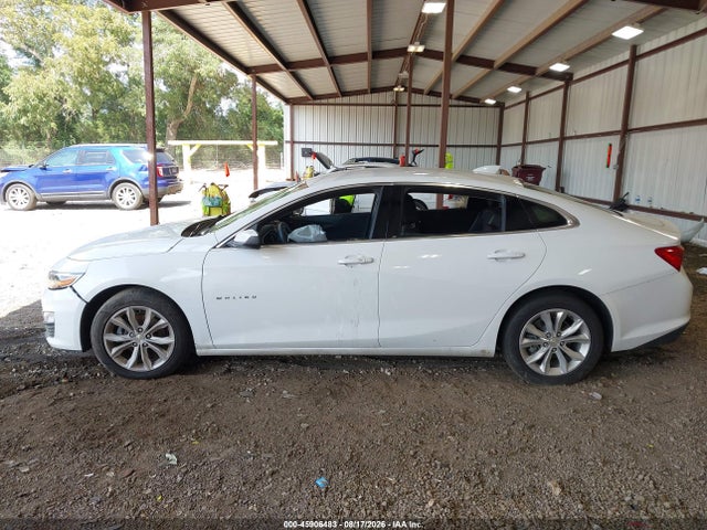 Продаж на аукціоні авто 2023 Chevrolet Malibu Fwd 1lt, vin: 1G1ZD5ST8PF178299, номер лоту: 45906483