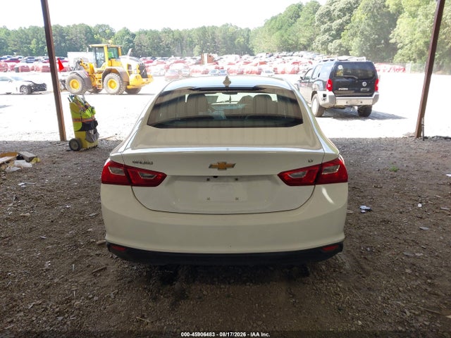 Продаж на аукціоні авто 2023 Chevrolet Malibu Fwd 1lt, vin: 1G1ZD5ST8PF178299, номер лоту: 45906483